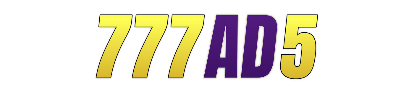 777ad5 Logo